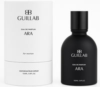Guillab Ara Eau de Parfum 100 ml – Profumo Donna Nicchia Spagnola Costellazioni