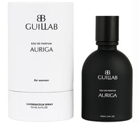 Guillab Auriga Eau de Parfum 100 ml – Profumo Uomo Nicchia Spagnola Costellazioni