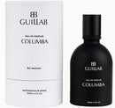 Guillab Columba Eau de Parfum 100 ml – Profumo Donna Nicchia Spagnola Costellazioni
