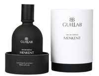 Guillab Menkent Eau de Parfum 100 ml – Profumo Unisex Nicchia Spagnola speziata