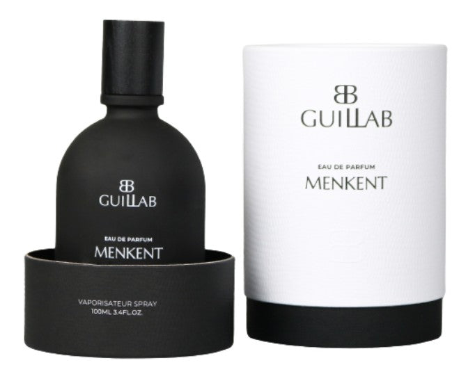 Guillab Menkent Eau de Parfum 100 ml – Profumo Unisex Nicchia Spagnola speziata