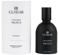 Guillab Musca Eau de Parfum 100 ml – Profumo Unisex Nicchia Spagnola Costellazioni