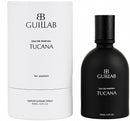 Guillab Tucana Eau de Parfum 100 ml – Profumo Unisex Nicchia Spagnola Costellazioni Agrumata Floreale