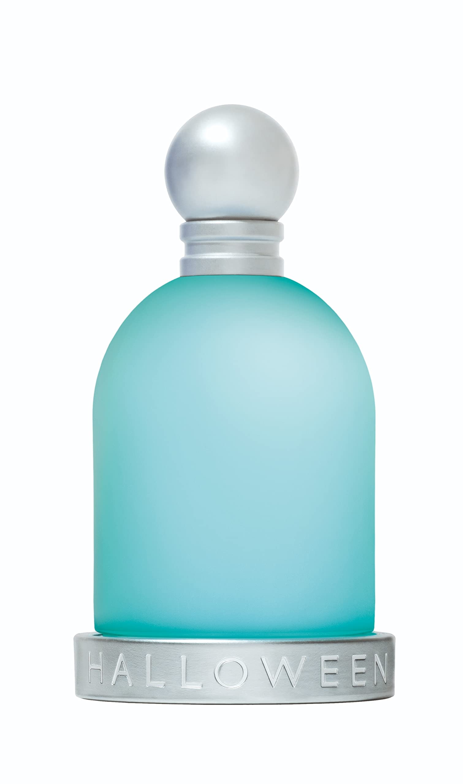 Halloween Blue Drop Eau de Toilette 100 ml – Profumo Donna Floreale Agrumato Fresco Delicato