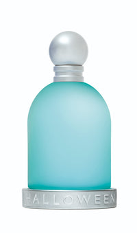 Halloween Blue Drop Eau de Toilette 100 ml – Profumo Donna Floreale Agrumato Fresco Delicato