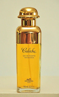 Hermès Calèche Eau de Toilette 50 ml – Profumo Donna Floreale Chypré Vintage