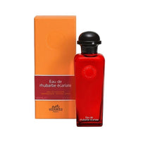 Hermès Eau de Rhubarbe Écarlate Eau de Cologne Unisex 100ml – Fresca Vegetale Floreale
