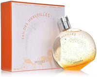 Hermès Eau des Merveilles Eau de Toilette – Profumo Donna Orientale Legnoso