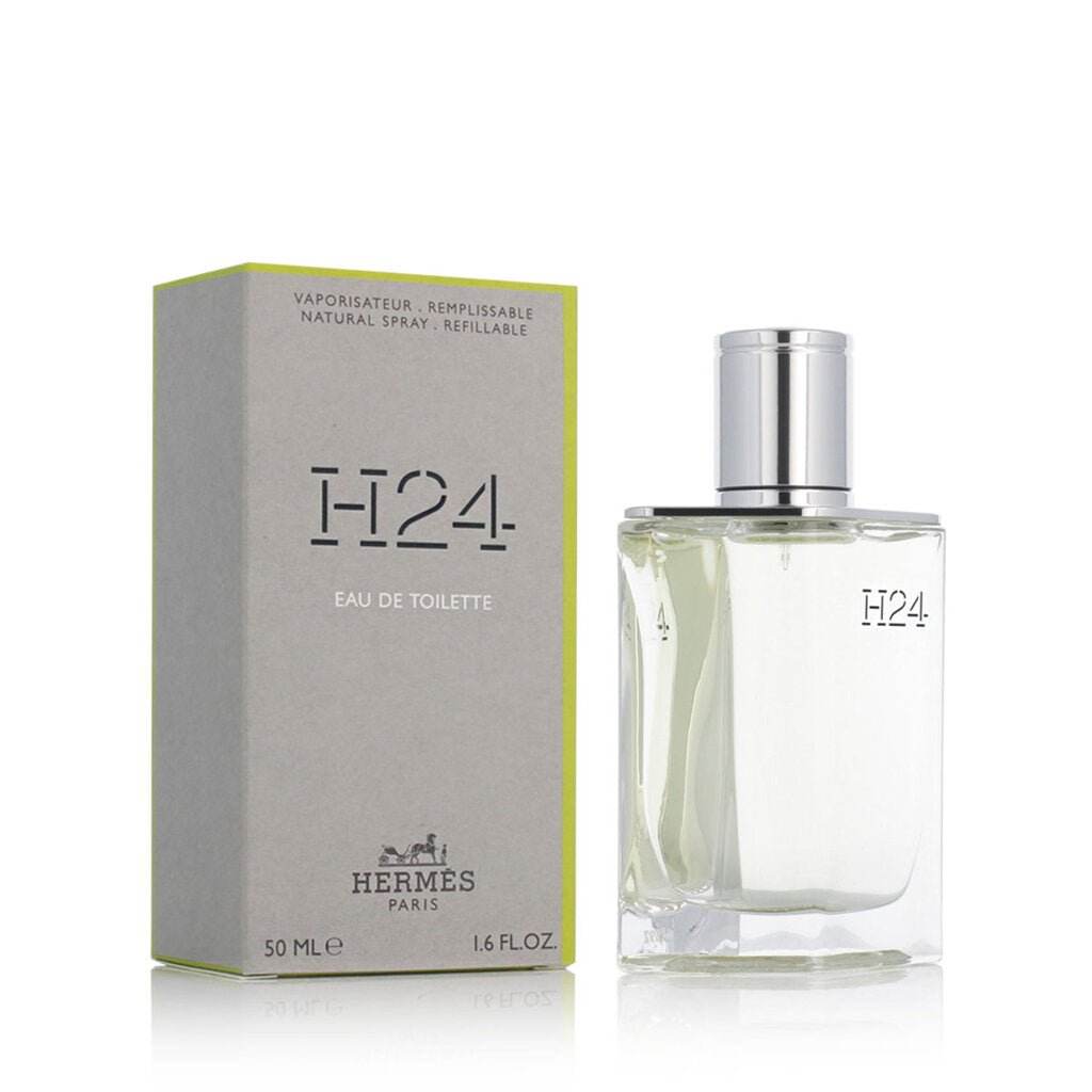 Hermes H24 Eau de Toilette uomo - Acque Profumeria