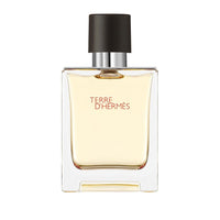 Hermès Terre d’Hermès Eau de Toilette Uomo 100ml – Profumo Legnoso Minerale Agrumato