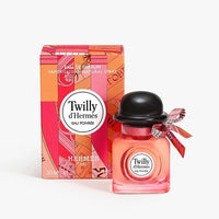 Hermès Twilly d'Hermès Eau Poivrée Eau de Parfum – Profumo Donna Floreale Speziato Pepe Rosa