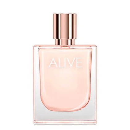 Hugo Boss Alive Limited Edition Eau de Parfum 50ml – Profumo Donna Fruttato Legnoso