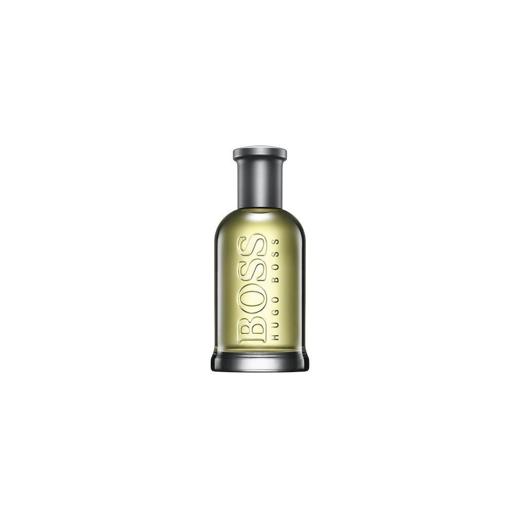 Hugo Boss BOSS Bottled Eau de Toilette 100 ml – Profumo Uomo Legnoso Speziato Elegante