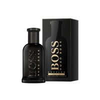 Hugo Boss BOSS Bottled Parfum Eau de Parfum 50ml – Profumo Uomo Legnoso Ambrato
