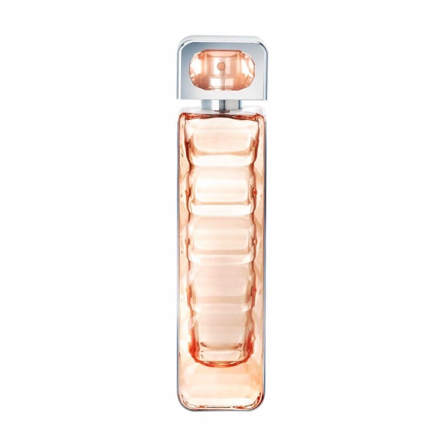 Hugo Boss Orange Eau de Toilette 75ml – Profumo Donna Floreale Fruttato