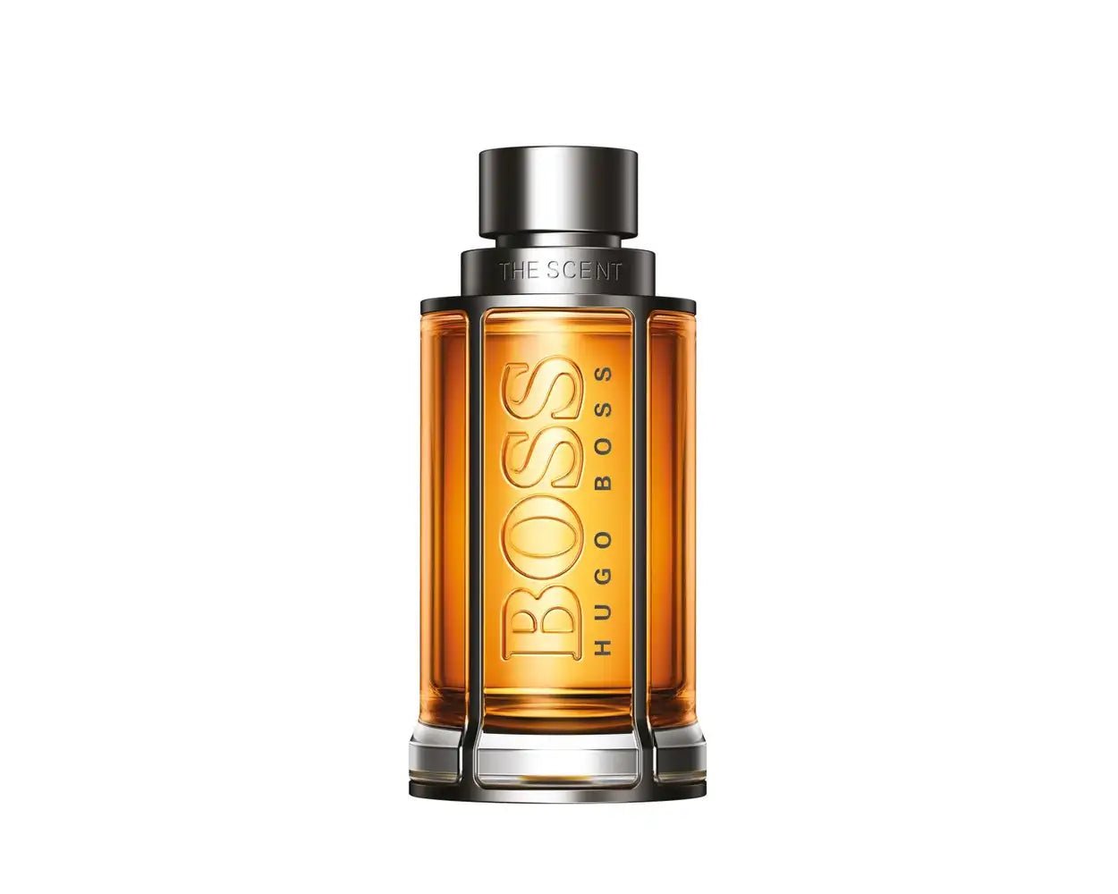Hugo Boss The Scent Eau de Toilette Uomo 100ml – Aromatica Speziata Cuoiata