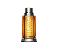 Hugo Boss The Scent Eau de Toilette Uomo 100ml – Aromatica Speziata Cuoiata