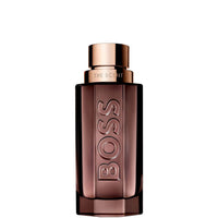 Hugo Boss The Scent Le Parfum Uomo 100ml – Cuoiata Legnosa Aromatica