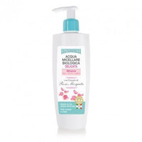 I Provenzali Acqua Micellare Biologica con Estratto di Rosa – Struccante Delicato Naturale Viso Occhi Labbra
