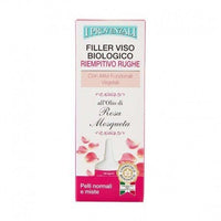 I Provenzali Filler Viso Riempitivo Rughe Rosa Mosqueta 15 ml – Pelli Normali e Miste Anti-Età
