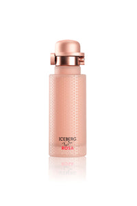 Iceberg Twice Rosa Eau de Toilette Donna 125ml – Floreale Fruttata Fresca e Femminile