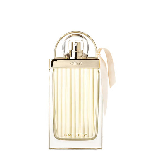 Chloé Love Story Eau de Parfum Donna 75ml – Floreale Agrumata Muschiata