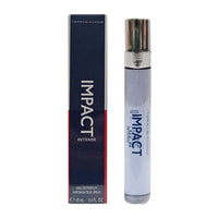 Tommy Hilfiger Impact Intense Eau de Parfum 10 ml – Profumo Uomo Orientale Legnoso Travel Size