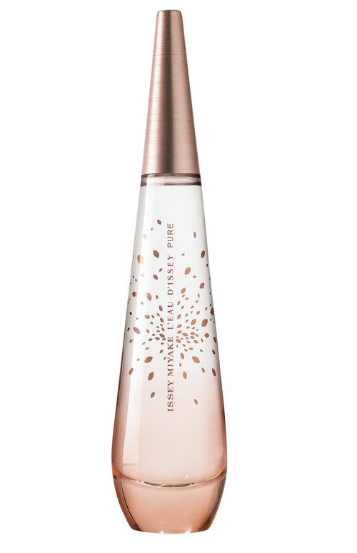 Issey Miyake L'Eau d'Issey Pure Pétale de Nectar Eau de Toilette 90 ml – Profumo Donna Floreale Fruttato