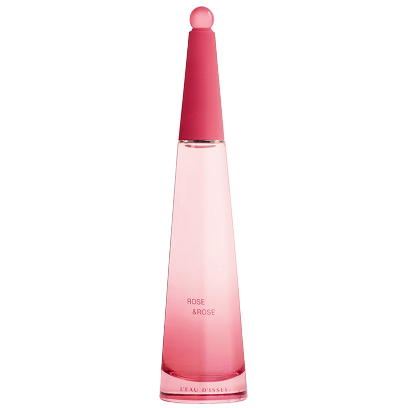 Issey Miyake L'Eau d'Issey Rose & Rose Eau de Parfum 90 ml – Profumo Donna Floreale Fruttato