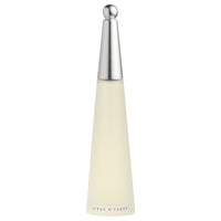 Issey Miyake L’Eau d’Issey Eau de Toilette 100 ml – Profumo Donna Floreale Fresco Iconico