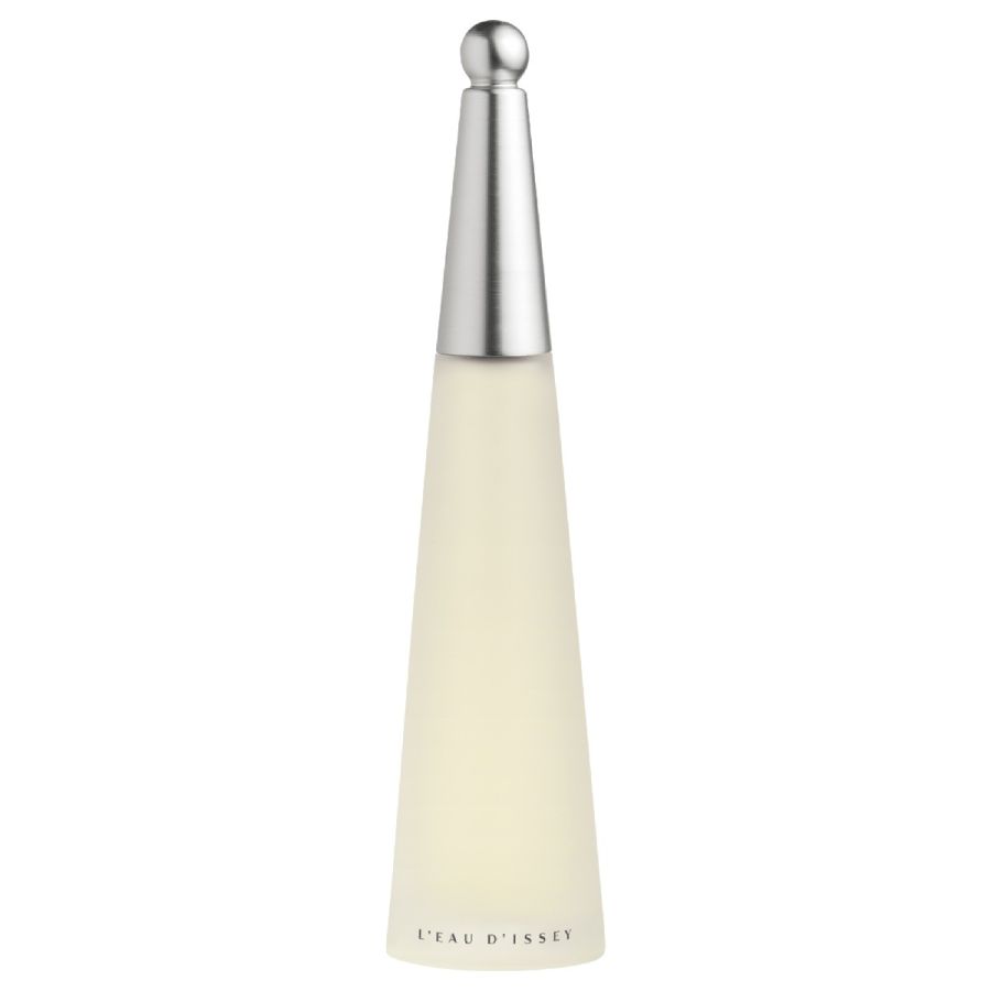 Issey Miyake L’Eau d’Issey Eau de Toilette 100 ml – Profumo Donna Floreale Fresco Iconico