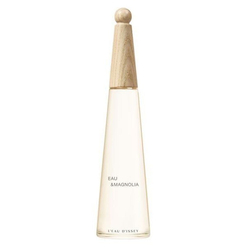 Issey Miyake L’Eau d’Issey Eau & Magnolia Eau de Toilette Intense 100 ml – Profumo Donna Floreale Acquatico