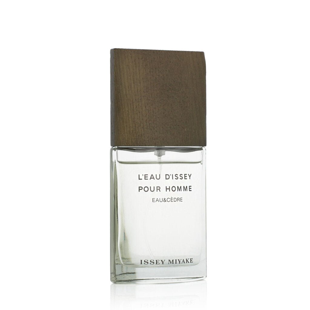 Issey Miyake L'Eau d'Issey Pour Homme Eau&Cèdre Eau de Toilette per uomo 100ml - Acque Profumeria