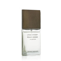 Issey Miyake L'Eau d'Issey Pour Homme Eau & Cèdre Eau de Toilette 100 ml – Profumo Uomo Legnoso Acquatico Fresco