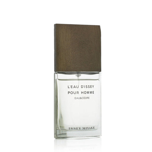 Issey Miyake L'Eau d'Issey Pour Homme Eau&Cèdre Eau de Toilette per uomo 100ml - Acque Profumeria