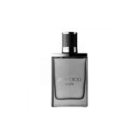 Jimmy Choo Man Eau de Toilette 100 ml – Profumo Uomo Aromatico Fruttato Legnoso