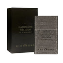 John Richmond Hardcore Religion Eau de Toilette 100 ml – Profumo Uomo Legnoso Speziato