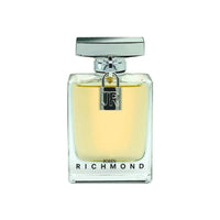 John Richmond Woman Eau de Parfum 100 ml – Profumo Donna Floreale Fruttato Rock