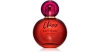 Kate Spade Chérie Eau de Parfum 100 ml – Profumo Donna Floreale Fruttato Dolce