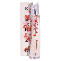 Kenzo Flower Ikebana Eau de Parfum 40 ml – Profumo Donna Floreale Legnoso Naturale