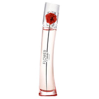 Kenzo Flower L’Absolue Eau de Parfum 50 ml – Profumo Donna Floreale Muschiato