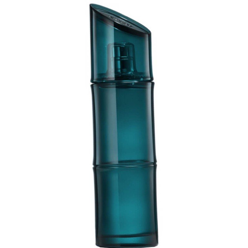 Kenzo Pour Homme Eau de Toilette 110 ml – Profumo Uomo Aromatico Acquatico Fresco