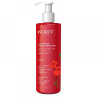 Korff Advanced Cellu Remover 250ml – Trattamento Anticellulite Intensivo Corpo