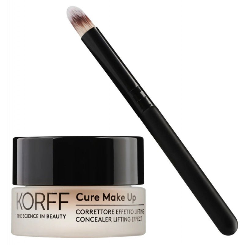 Korff Cure Make Up Correttore Effetto Lifting con Acido Ialuronico e Vitamina E