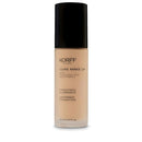 Korff Cure Make Up Fondotinta Fluido Illuminante Con Acido Ialuronico e Vitamina E SPF15 30 ml - Acque Profumeria