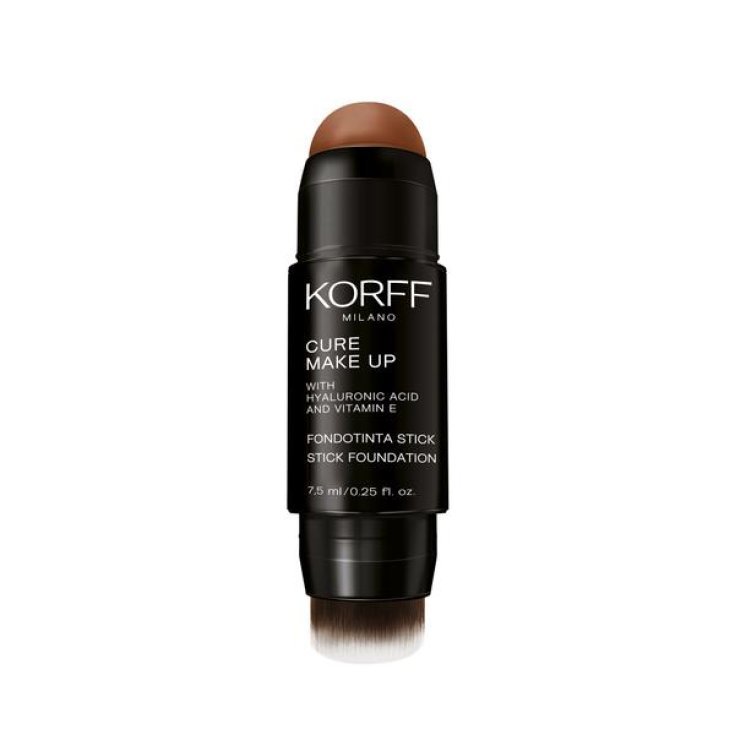 korff-cure-make-up-fondotinta-stick-acido-ialuronico-e-vitamina-e