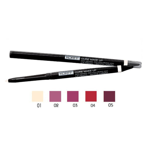 korff-cure-make-up-lip-pencil-mk-con-retinol-e-acido-ialuronico-05