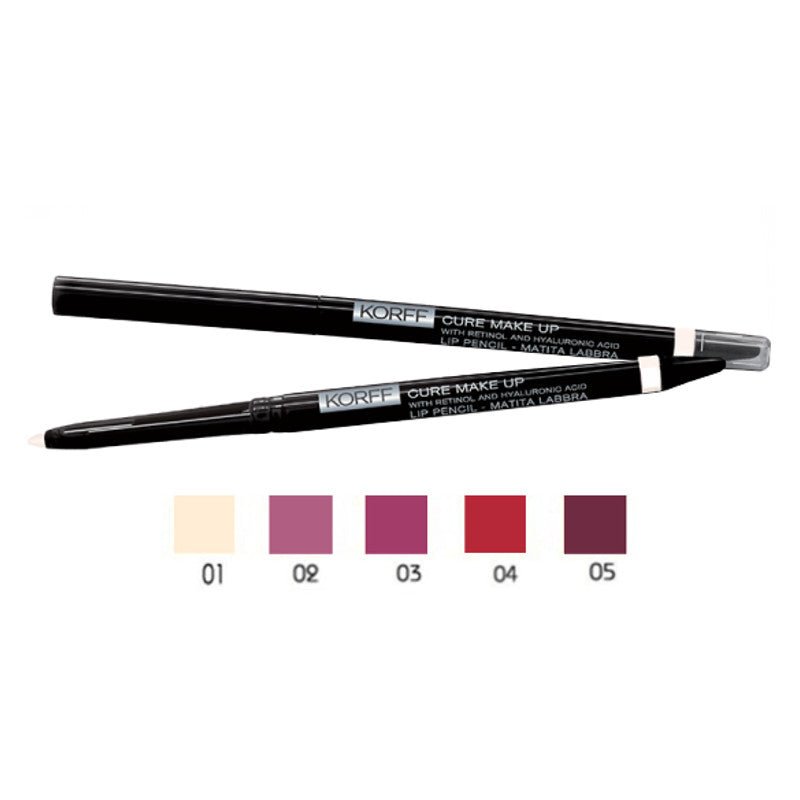korff-cure-make-up-lip-pencil-mk-con-retinol-e-acido-ialuronico-05