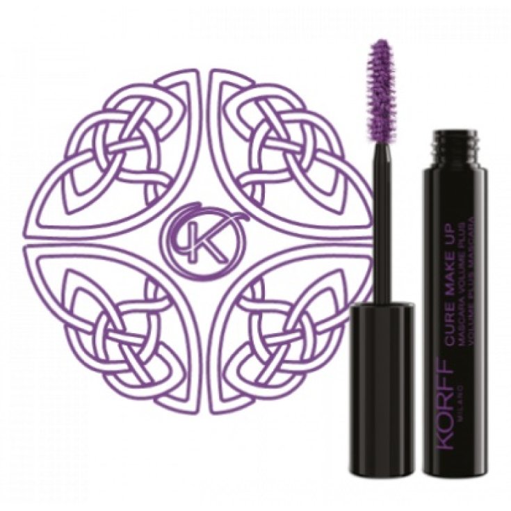korff-cure-make-up-mascara-volume-plus-12ml