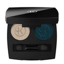 Korff Cure Make Up Palette Ombretti Duo Acido Ialuronico e Vitamina E 03 Magnetic Blue - Acque Profumeria
